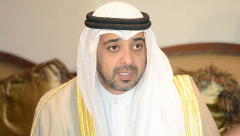  الشيخ محمد العبدالله