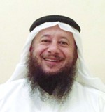 الشيخ عبدالله الحقان