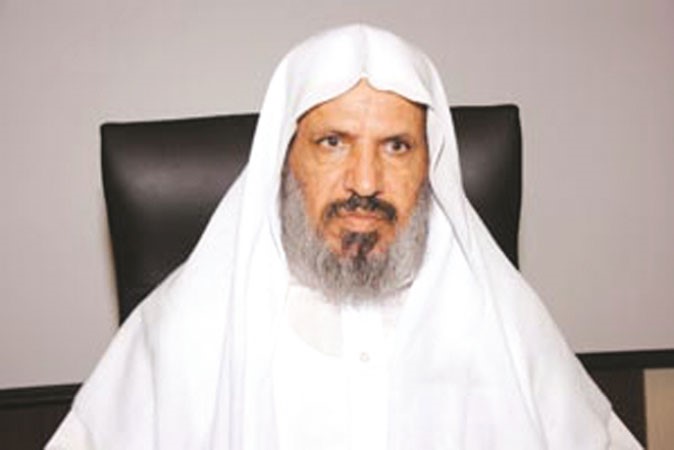دعبدالله الطيار
