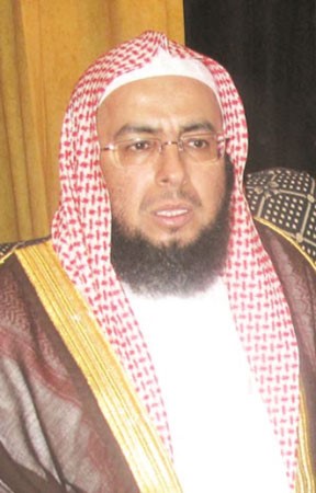 دعبدالعزيز السدحان