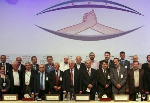 الائتلاف السوري يؤكد «إدانته الكاملة لكل الخروقات»