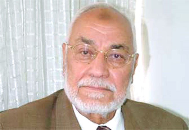 محمد مهدي عاكف