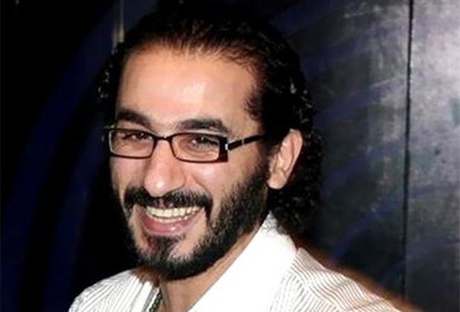 احمد حلمي
