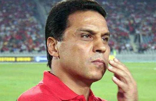 حسام البدري ينجو من الموت بأعجوبة في ليبيا