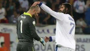 بالفيديو.. هدف "كوميدي" يؤجل صعود "البوسنة" إلى كأس العالم