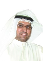 محمد الهاجري﻿