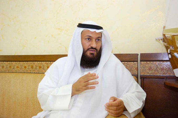  محمد هايف