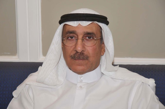 ماحمد الجسار﻿