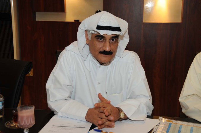 جاسم اللنقاوي﻿