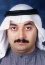 وليد الاحمد