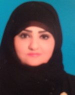 د عائشة العازمي
