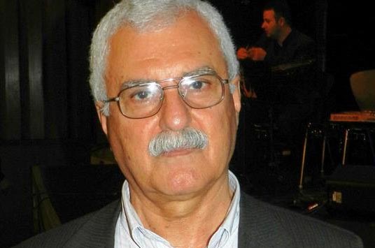 جورج صبرا