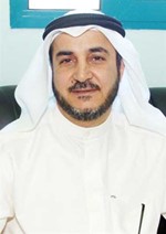 ديعقوب الكندري