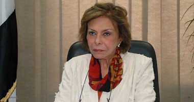 ميرفت تلاوي
