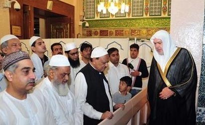 بالصور.. 4 رؤساء دول يؤدون فريضة الحج هذا العام