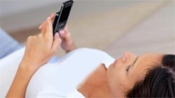 اليك طريقة ارسال واستقبال التغريدات بواسطة الرسائل النصية