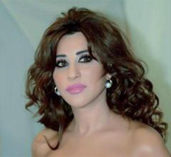 نجوى كرم