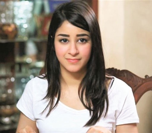 اسيل عمران﻿