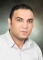 عمرو الجمال