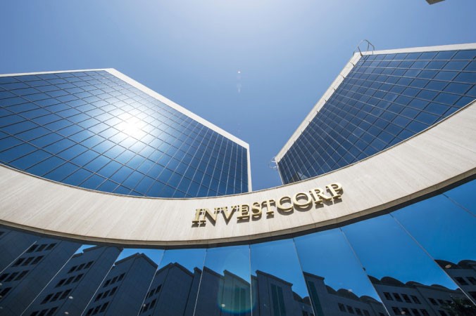 «إنفستكورب» يعين ليونيل إردلي رئيساً لصناديق التحوط