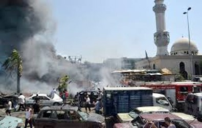 «الهاجس الأمني» و«شبح الفتنة» يعودان من باب التبانة ـ بعل محسن و«عرسال ـ القلمون»