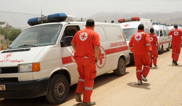 خطف عناصر الصليب الأحمر الدولي في سورية يلقي الضوء على المخاطر في مناطق الحروب