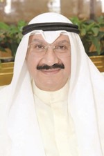 الشيخ سالم العبدالعزيز