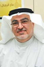 خليل الصالح