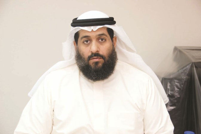 دعبداللطيف السنان﻿