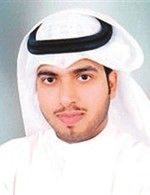 فلاح العجمي 