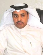 فلاح العازمي﻿