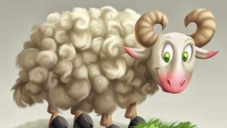 بسبب الظروف الاقتصادية.. خروف العيد في مصر للإيجار فقط