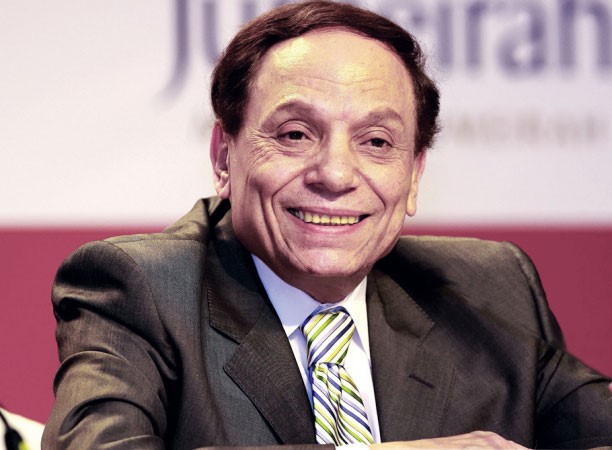عادل امام﻿