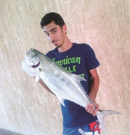 ضلعة عجيبة﻿