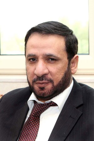 مناحي العنزي ﻿