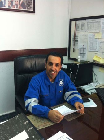 حمد الزوير ﻿