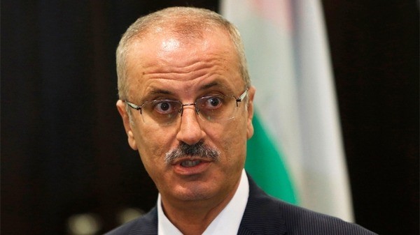 رامي الحمد الله