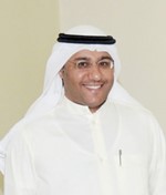 خالد الهاجري﻿