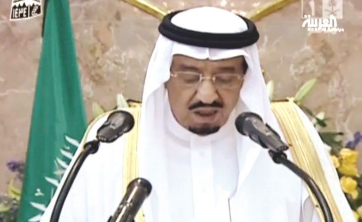 صاحب السمو الملكي ولي العهد الامير سلمان بن عبدالعزيز ال سعود