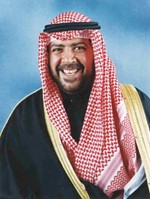 الشيخ احمد الفهد﻿