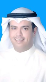 نواف البراك﻿