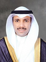  مرزوق الغانم﻿