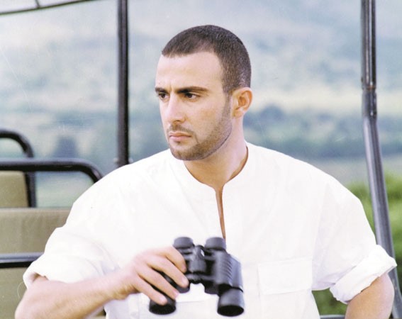 احمد السقا 