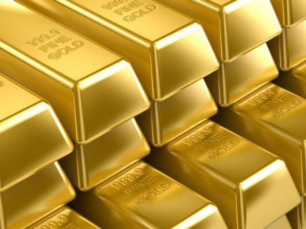   استقرار سعر الذهب والمستثمرون يترقبون التوصل لاتفاق في الولايات المتحدة
