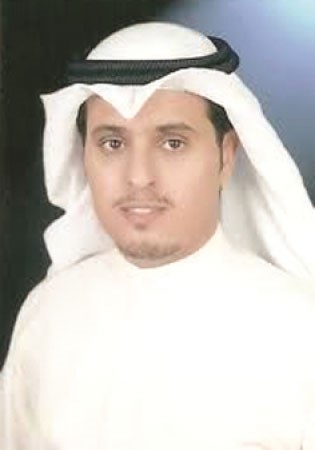 المحامي محمد العتيبي﻿