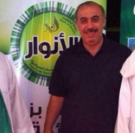 حسن حيدر بوعزيز