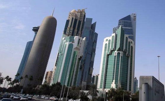 أجهزة الأمن القطرية تقبض على قاتلي معلمة بريطانية