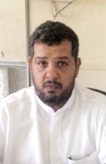 شاهين الصقر﻿
