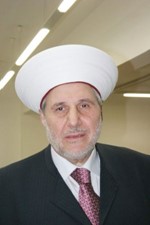  المفتي مالك الشعار 