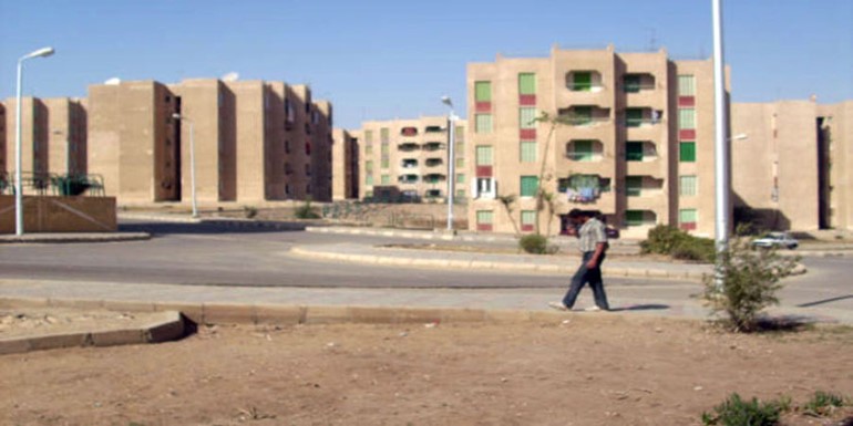 الاقبال على الاراضي ارتفع بنحو 50﻿